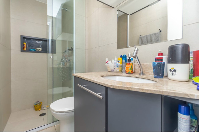 Imagem Apartamento com 2 Quartos à Venda, 139 m² em água Branca - São Paulo