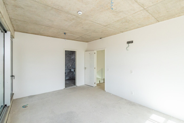 Imagem Cobertura com 3 Quartos à Venda, 163 m² em Três Figueiras - Porto Alegre