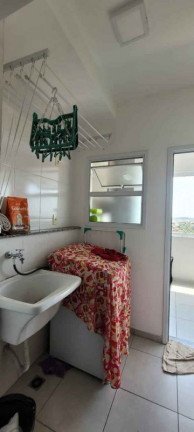 Imagem Apartamento com 2 Quartos à Venda, 78 m² em Vila São José - Taubate