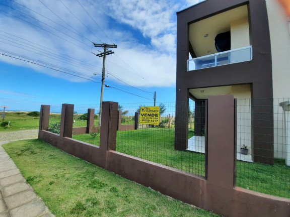 Imagem Sobrado com 3 Quartos à Venda, 232 m² em Capão Novo - Capao Da Canoa
