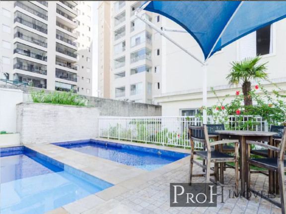 Imagem Apartamento com 2 Quartos à Venda, 60 m² em Jardim São Caetano - São Caetano Do Sul Imagem Apartamento com 2 Quartos à Venda, 60 m² em Jardim São Caetano - São Caetano Do Sul