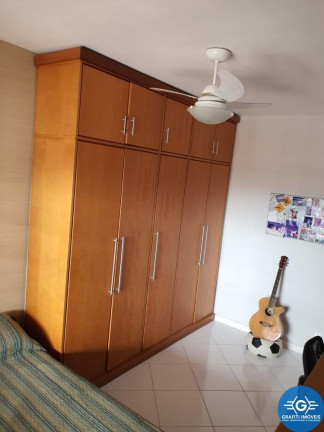 Imagem Imóvel com 3 Quartos à Venda, 194 m² em Campo Grande - Rio De Janeiro