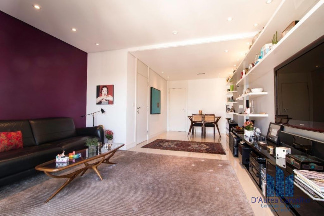 Imagem Apartamento com 3 Quartos à Venda, 106 m² em Jardim Paulista - São Paulo