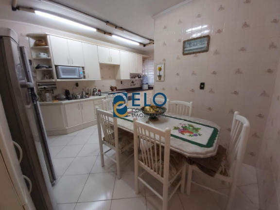 Imagem Cobertura com 4 Quartos à Venda, 260 m² em Campo Grande - Santos Imagem Cobertura com 4 Quartos à Venda, 260 m² em Campo Grande - Santos