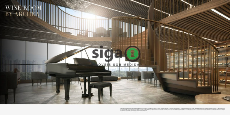 Imagem Apartamento com 4 Quartos à Venda, 240 m² em Panamby - São Paulo Imagem Apartamento com 4 Quartos à Venda, 240 m² em Panamby - São Paulo
