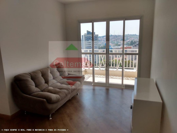 Imagem Apartamento com 2 Quartos à Venda, 63 m² em Centro - Taubaté Imagem Apartamento com 2 Quartos à Venda, 63 m² em Centro - Taubaté