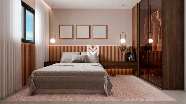 Imagem Apartamento com 2 Quartos à Venda, 42 m² em Tenoné - Belém
