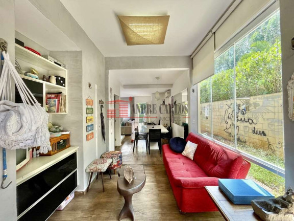 Imagem Casa de Condomínio com 3 Quartos à Venda, 144 m² em Jardim São Vicente - Cotia Imagem Casa de Condomínio com 3 Quartos à Venda, 144 m² em Jardim São Vicente - Cotia