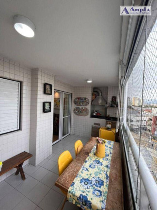 Imagem Apartamento com 3 Quartos à Venda, 98 m² em Tatuapé - São Paulo