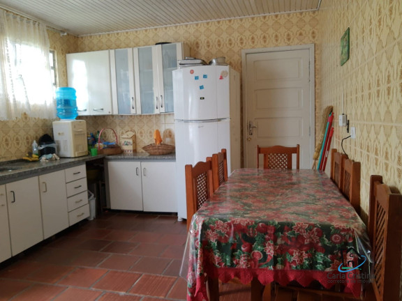 Imagem Casa com 4 Quartos à Venda, 151 m² em Balneário Pontal Do Sul - Pontal Do Paraná