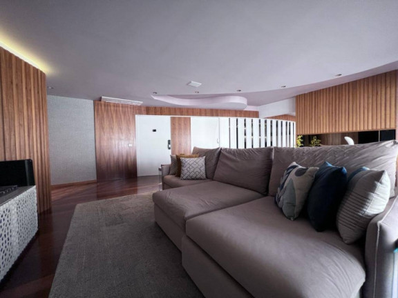 Imagem Apartamento com 3 Quartos à Venda, 304 m² em Jardim Santa Tereza - São Caetano Do Sul Imagem Apartamento com 3 Quartos à Venda, 304 m² em Jardim Santa Tereza - São Caetano Do Sul