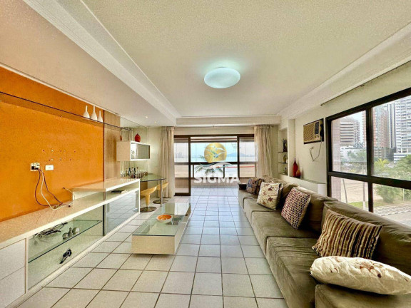 Imagem Apartamento com 3 Quartos à Venda, 170 m² em Jardim Astúrias - Guarujá Imagem Apartamento com 3 Quartos à Venda, 170 m² em Jardim Astúrias - Guarujá