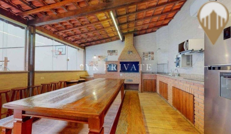 Imagem Apartamento com 2 Quartos à Venda, 62 m² em Vila Romana - São Paulo Imagem Apartamento com 2 Quartos à Venda, 62 m² em Vila Romana - São Paulo
