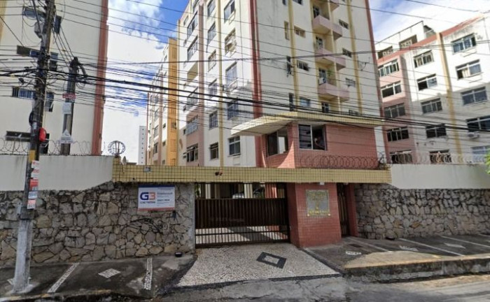 Apartamento com 4 Quartos à Venda, 120 m² em Papicu - Fortaleza