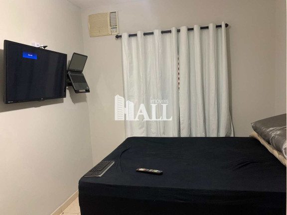 Imagem Casa com 2 Quartos à Venda, 140 m² em Jardim Do Bosque - São José Do Rio Preto Imagem Casa com 2 Quartos à Venda, 140 m² em Jardim Do Bosque - São José Do Rio Preto