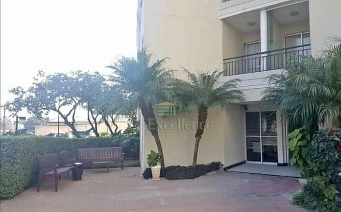 Imagem Apartamento com 2 Quartos à Venda, 50 m² em Vila Bela - São Paulo