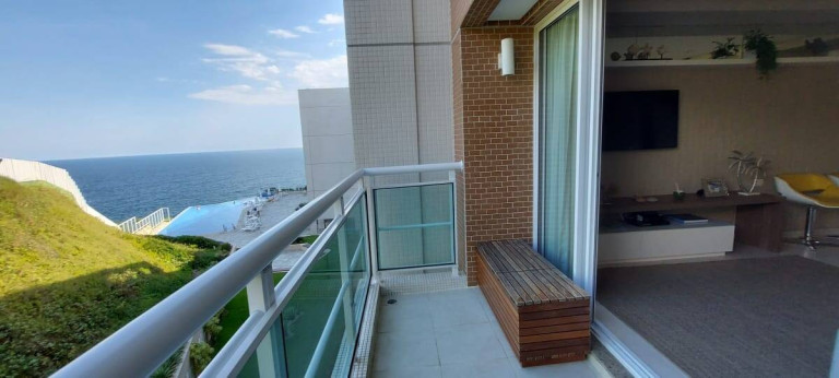 Imagem Apartamento com 2 Quartos à Venda, em Parque Enseada - Guarujá Imagem Apartamento com 2 Quartos à Venda, em Parque Enseada - Guarujá