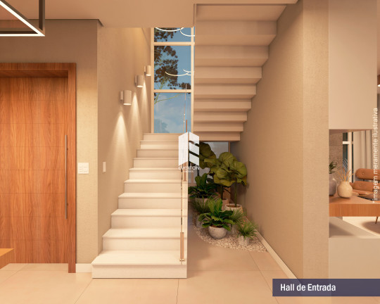 Imagem Apartamento com 3 Quartos à Venda, 300 m² em Tomazetti - Santa Maria