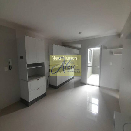 Imagem Apartamento com 2 Quartos à Venda, 43 m² em Boneca Do Iguaçu - São José Dos Pinhais