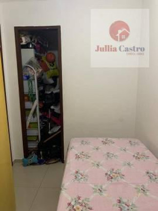 Imagem Apartamento com 3 Quartos à Venda, 70 m² Imagem Apartamento com 3 Quartos à Venda, 70 m²