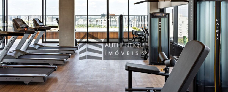 Imagem Apartamento com 1 Quarto à Venda, 89 m² em Pinheiros - São Paulo Imagem Apartamento com 1 Quarto à Venda, 89 m² em Pinheiros - São Paulo