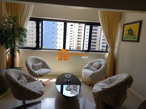 Imagem Apartamento com 3 Quartos à Venda, 283 m² em Meireles - Fortaleza Imagem Apartamento com 3 Quartos à Venda, 283 m² em Meireles - Fortaleza