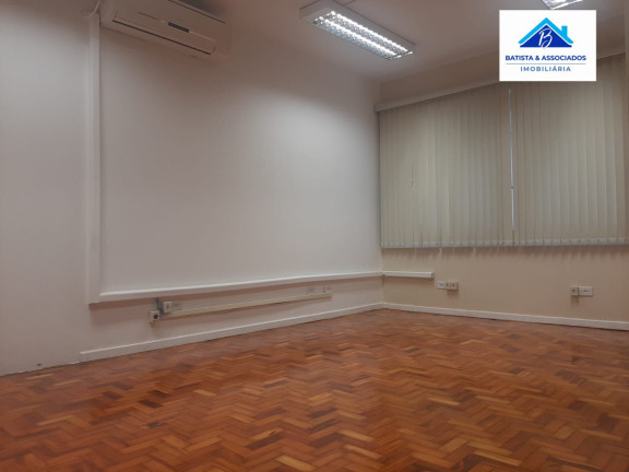Imagem Sala Comercial à Venda, 39 m² em Centro - Campinas Imagem Sala Comercial à Venda, 39 m² em Centro - Campinas