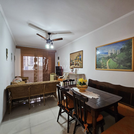 Imagem Apartamento com 1 Quarto à Venda, 52 m² em Aviação - Praia Grande Imagem Apartamento com 1 Quarto à Venda, 52 m² em Aviação - Praia Grande
