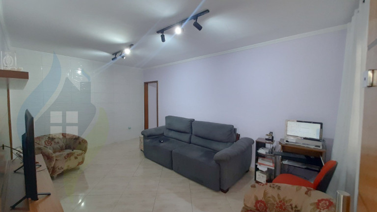 Imagem Casa com 2 Quartos à Venda, 240 m² em Rudge Ramos - São Bernardo Do Campo