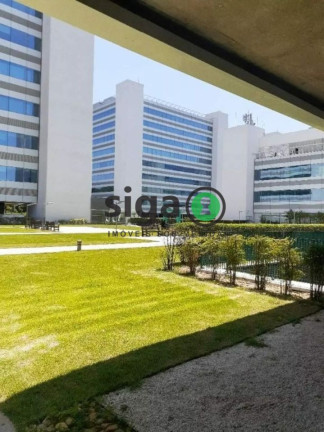 Imagem Imóvel Comercial à Venda ou Locação, 2.844 m² em Jardim São Luís - São Paulo