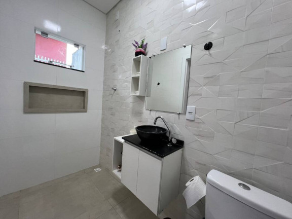 Imagem Casa com 3 Quartos à Venda, 120 m² em Salinas - Balneário Barra Do Sul