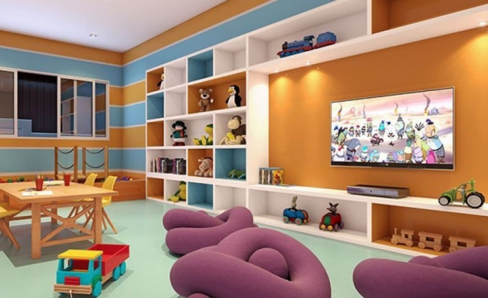 Imagem Apartamento com 1 Quarto à Venda, 45 m² em Indianópolis - São Paulo Imagem Apartamento com 1 Quarto à Venda, 45 m² em Indianópolis - São Paulo