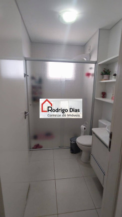 Imagem Apartamento com 2 Quartos à Venda, 54 m² em Chácara Segre - Jundiaí Imagem Apartamento com 2 Quartos à Venda, 54 m² em Chácara Segre - Jundiaí