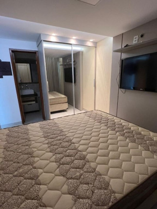 Imagem Apartamento com 2 Quartos para Alugar, 80 m² em Altiplano - João Pessoa