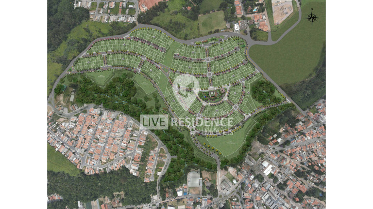 Imagem Terreno à Venda, 314 m² em Residencial Reserva Bellano (calipal A) - Itatiba Imagem Terreno à Venda, 314 m² em Residencial Reserva Bellano (calipal A) - Itatiba