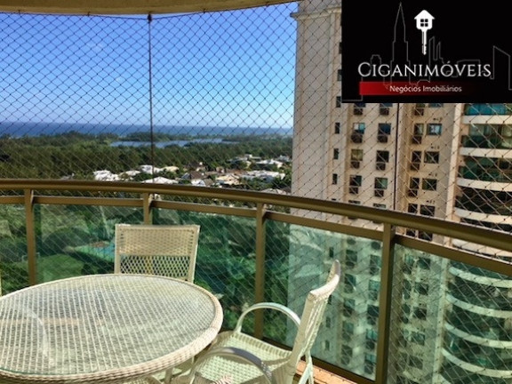 Imagem Apartamento com 3 Quartos à Venda, 107 m² em Barra Da Tijuca - Rio De Janeiro Imagem Apartamento com 3 Quartos à Venda, 107 m² em Barra Da Tijuca - Rio De Janeiro