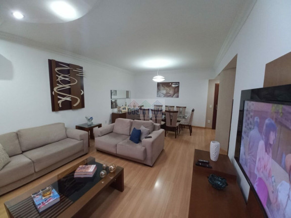 Imagem Apartamento com 3 Quartos à Venda, 138 m² Imagem Apartamento com 3 Quartos à Venda, 138 m²