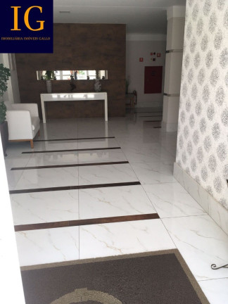 Imagem Apartamento com 3 Quartos à Venda, 85 m² em Centro - São Caetano Do Sul
