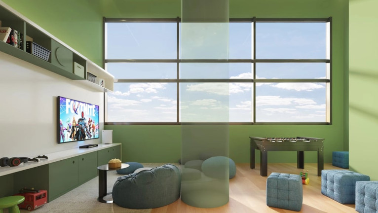 Imagem Apartamento com 3 Quartos à Venda, 156 m² em Pinheiros - São Paulo