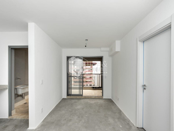 Imagem Apartamento com 1 Quarto à Venda, 47 m² em Vila Mariana - São Paulo Imagem Apartamento com 1 Quarto à Venda, 47 m² em Vila Mariana - São Paulo