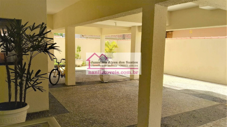 Imagem Apartamento com 3 Quartos à Venda, 185 m² em Indaiá - Caraguatatuba