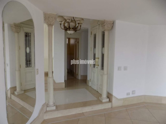 Imagem Apartamento com 4 Quartos à Venda, 600 m² em Moema - São Paulo Imagem Apartamento com 4 Quartos à Venda, 600 m² em Moema - São Paulo