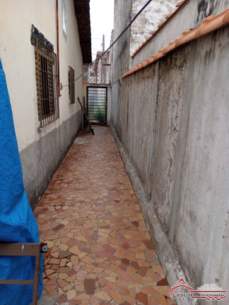 Imagem Casa com 2 Quartos à Venda, 156 m² em Parque Itamarati - Jacareí Imagem Casa com 2 Quartos à Venda, 156 m² em Parque Itamarati - Jacareí