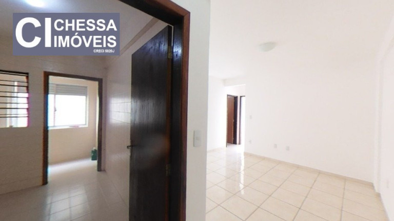 Imagem Apartamento com 2 Quartos para Alugar, 38 m² em Fazenda - Itajaí