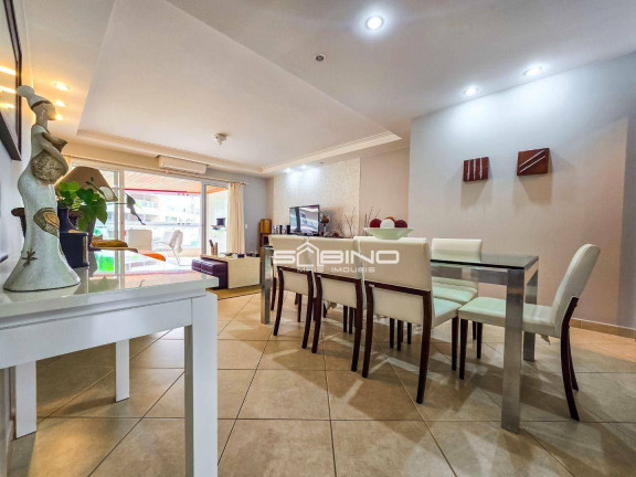 Imagem Apartamento com 4 Quartos à Venda, 205 m² em Riviera De São Lourenço - Bertioga