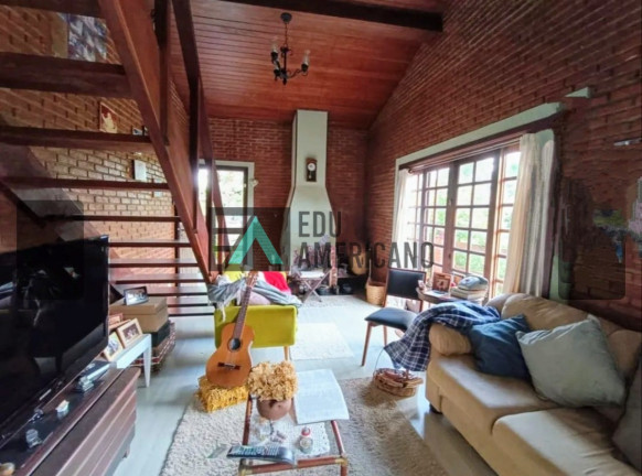 Imagem Casa com 4 Quartos à Venda, 200 m² em Jardim Estância Brasil - Atibaia Imagem Casa com 4 Quartos à Venda, 200 m² em Jardim Estância Brasil - Atibaia