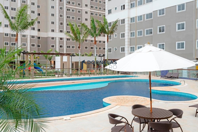 Imagem Apartamento com 2 Quartos à Venda, 51 m² em Setor Industrial (taguatinga) - Brasília Imagem Apartamento com 2 Quartos à Venda, 51 m² em Setor Industrial (taguatinga) - Brasília