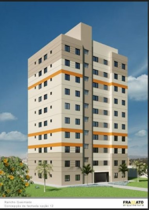 Imagem Apartamento com 1 Quarto à Venda, 30 m² em Vila Santana - São Paulo Imagem Apartamento com 1 Quarto à Venda, 30 m² em Vila Santana - São Paulo