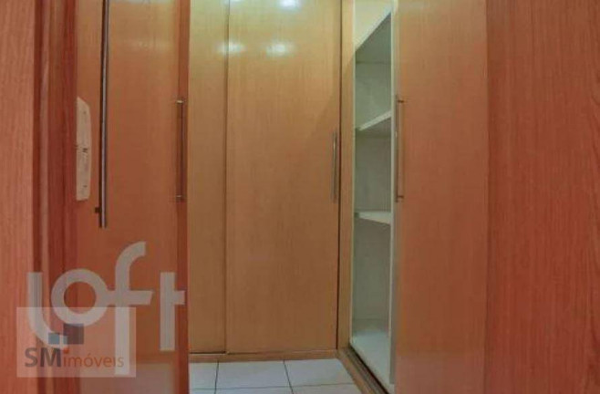 Imagem Apartamento com 3 Quartos à Venda, 196 m² em Vila Santo Estéfano - São Paulo