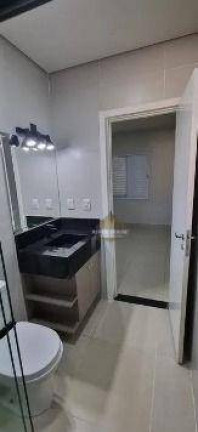 Imagem Casa com 2 Quartos para Alugar, 98 m² em Parque Residencial Das Nações Indígenas - Cuiabá Imagem Casa com 2 Quartos para Alugar, 98 m² em Parque Residencial Das Nações Indígenas - Cuiabá